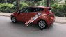 Bán Ford Fiesta S sản xuất 2011, màu đỏ  