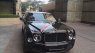 Bentley Mulsanne Speed 2016 - Cần bán Bentley Mulsanne Speed 2016, màu nâu, nhập khẩu nguyên chiếc