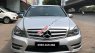 Mercedes-Benz C class C300 -AMG 2011 - Bán ô tô Mercedes C300 -AMG 2011, màu xám (ghi), giá chỉ 750 triệu