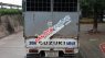 Suzuki Super Carry Truck 1.0 MT 2007 - Bán xe Suzuki Super Carry Truck 1.0 MT đời 2007, màu trắng, giá chỉ 95 triệu