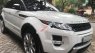 LandRover Range rover Evoque Evoque 2.0 2012 - Bán ô tô LandRover Range Rover Evoque Evoque 2.0 sản xuất 2012, màu trắng, nhập khẩu