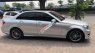 Mercedes-Benz C class C300 -AMG 2011 - Bán ô tô Mercedes C300 -AMG 2011, màu xám (ghi), giá chỉ 750 triệu