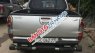 Mitsubishi Triton 2008 - Cần bán xe Mitsubishi Triton đời 2008, màu bạc, nhập khẩu chính chủ