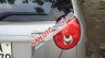 Daewoo Matiz 2012 - Cần bán gấp Daewoo Matiz năm 2012, màu trắng số tự động