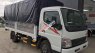 Mitsubishi Canter 2018 - Bán xe Fuso tổng tải trọng từ 4.7 tấn, LH 0987628931