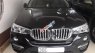 BMW X4 35i 2016 - Bán xe BMW X4 35i đời 2016, màu đen, nhập khẩu  
