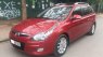 Hyundai i30 CW 1.6 AT 2012 - Bán Hyundai i30 1.6 AT CW đời 2012, màu đỏ, xe nhập chính chủ