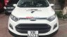 Ford EcoSport    AT 2015 - Bán xe Ford EcoSport AT đời 2015, màu trắng, 555tr