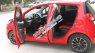 Chevrolet Spark  MT  2016 - Bán ô tô Chevrolet Spark MT 2016, màu đỏ