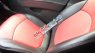 Chevrolet Spark  MT  2016 - Bán ô tô Chevrolet Spark MT 2016, màu đỏ