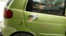 Daewoo Matiz SE 2003 - Bán em Matiz 2003 cắm chìa là nổ, rẻ hơn SH