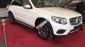 Mercedes-Benz Smart GLC 250 2018 - Cần bán xe GLC 250 4 Matic năm 2018, màu trắng