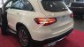Mercedes-Benz Smart GLC 250 2018 - Cần bán xe GLC 250 4 Matic năm 2018, màu trắng