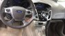 Ford Focus Titanium 2015 - Bán xe Ford Focus Titanium năm 2015, màu xám