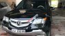 Acura MDX 3.7L 2008 - Bán xe Acura MDX 3.7L sản xuất 2008, màu đen, xe nhập