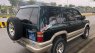 Isuzu Trooper 1998 - Bán xe Isuzu Trooper đời 1998, màu xanh lam, xe nhập