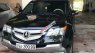 Acura MDX 3.7L 2008 - Bán xe Acura MDX 3.7L sản xuất 2008, màu đen, xe nhập