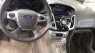 Ford Focus Titanium 2015 - Bán ô tô Ford Focus Titanium đời 2015, màu xám (ghi), giá chỉ 589 triệu