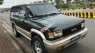 Isuzu Trooper 1998 - Bán xe Isuzu Trooper đời 1998, màu xanh lam, xe nhập