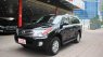 Toyota Land Cruiser V8 2014 - Bán xe Toyota Land Cruiser V8 2014, màu đen, nhập khẩu nguyên chiếc