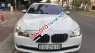 BMW 7 Series  740Li 2010 - Bán BMW 7 Series 740Li sản xuất 2010, màu trắng, nhập khẩu