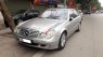 Mercedes-Benz E class E240 2004 - Chính chủ bán Mercedes E240 đời 2004, màu bạc