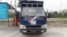 Xe tải 2,5 tấn - dưới 5 tấn 2017 - Bán xe tải 2,5 Tấn Hyundai IZ49 Đô Thành thùng bạt. Xe đẹp giá tốt