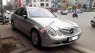 Mercedes-Benz E class E240 2004 - Chính chủ bán Mercedes E240 đời 2004, màu bạc