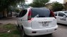 Chevrolet Vivant CDX AT 2008 - Cần bán gấp Chevrolet Vivant CDX AT sản xuất 2008, màu trắng  