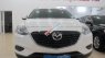 Mazda CX 9 2014 - Bán xe Mazda CX 9 sản xuất 2014, màu trắng, nhập khẩu 