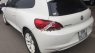 Volkswagen Scirocco 2011 - Bán Volkswagen Scirocco năm 2011, màu trắng, xe nhập