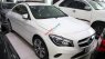 Mercedes-Benz CLA class CLA 200 2018 - Cần bán Mercedes CLA 200 đời 2018, màu trắng, nhập khẩu