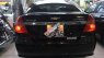 Chevrolet Aveo LT 2016 - Cần bán lại xe Chevrolet Aveo LT đời 2016, màu đen chính chủ, giá 360tr