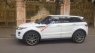 LandRover Range rover Evoque Dynamic 2012 - Cần bán gấp LandRover Range Rover Evoque Dynamic sản xuất 2012, màu trắng, nhập khẩu