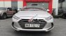 Hyundai Elantra GLS 2016 - Cần bán xe Hyundai Elantra GLS năm sản xuất 2016, màu bạc