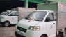 Suzuki Carry 2017 - Bán ô tô Suzuki Carry sản xuất 2017, màu trắng, nhập khẩu nguyên chiếc chính chủ, giá chỉ 285 triệu