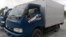 Thaco K165 2017 - Bán xe Thaco Kia K165, thùng lửng, thùng bạt, thùng kín, mua xe trả góp lên 80% xe lãi xuất ưu đãi