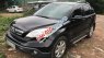 Honda CR V   AT  2008 - Cần bán xe Honda CR V AT năm sản xuất 2008, màu đen, nhập khẩu