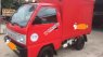 Suzuki Super Carry Truck 2014 - Bán Suzuki Super Carry Truck đời 2014, màu đỏ, giá chỉ 160 triệu