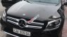 Mercedes-Benz Smart GLC 300 4Matic 2017 - Bán Mercedes GLC 300 4Matic đời 2017, màu đen