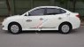 Hyundai Avante 1.6 MT 2012 - Bán xe Hyundai Avante 1.6 MT đời 2012, màu trắng, 355tr