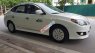Hyundai Avante 1.6 MT 2012 - Bán xe Hyundai Avante 1.6 MT đời 2012, màu trắng, 355tr