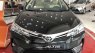 Toyota Corolla altis G 2018 - Bán Toyota Corolla altis G 2019, Trả góp 200 triêu. LH: 084.765,5555