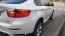 BMW X6 xDriver50i 2008 - Chính chủ bán lại xe BMW X6 xDriver50i năm 2008, màu trắng, nhập khẩu