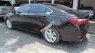 Lexus ES 350 2015 - Cần bán xe Lexus ES 350 2015, màu đen, xe nhập