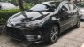 Toyota Corolla altis G 2018 - Bán ô tô Toyota Corolla altis G đời 2019, màu nâu. LH: 084,765.5555