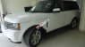 LandRover Range rover Autobigraphy V8-5.0 2011 - Cần bán lại xe LandRover Range Rover Autobigraphy V8-5.0 đời 2011, màu trắng, nhập khẩu nguyên chiếc