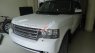 LandRover Range rover Autobigraphy V8-5.0 2011 - Cần bán lại xe LandRover Range Rover Autobigraphy V8-5.0 đời 2011, màu trắng, nhập khẩu nguyên chiếc