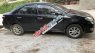 Toyota Vios   MT  2005 - Bán ô tô Toyota Vios MT đời 2005, màu đen