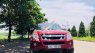 Isuzu Dmax LS 3.0 4x2 AT 2012 - Bán ô tô Isuzu Dmax LS 3.0 4x2 AT sản xuất năm 2012, màu đỏ, xe nhập số tự động